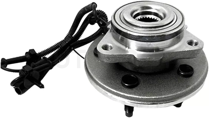 Ступичный узел перед FORD EXPLORER 02 - Артикул ST4L2Z1104AA - Производитель Sat - Фото, Отзывы, Цены