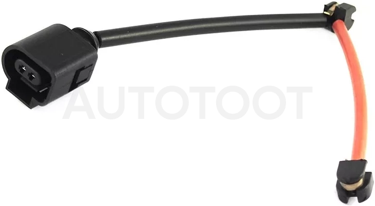 Датчик износа тормозных колодок зад VW TOUAREG 02-/PORSCHE CAYENNE 02