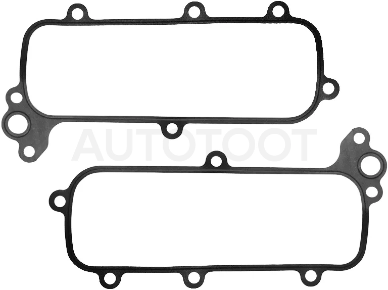 Прокладка впускного коллектора верхняя MMC PAJERO/PAJERO SPORT 6G72 96