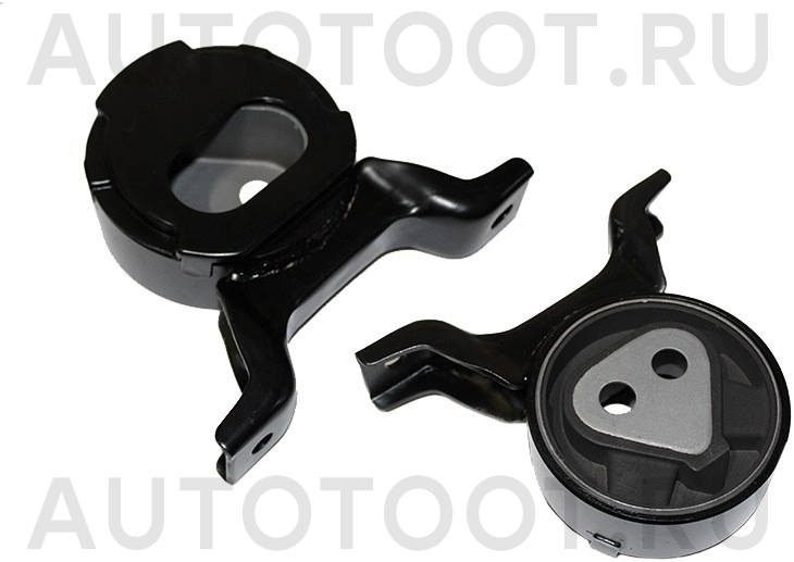 Подушка(опора) заднего редуктора задняя -ST5238042050 Sat для TOYOTA RAV4