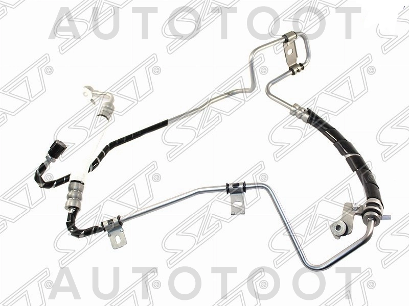 Шланг высокого давления ГУР 1MZ -ST4441048111 Sat для TOYOTA HARRIER