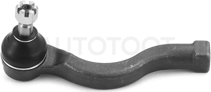 Наконечник рулевой MITSUBISHI L200/PAJERO/MONTERO SPORT/TRITON 08- LH - Артикул HSTRE0110 - Производитель Hosu - Фото, Отзывы, Цены