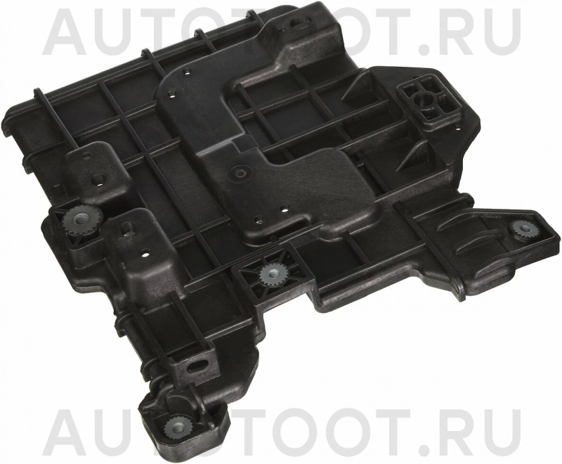 Площадка под аккумулятор -ST371501R360 Sat для KIA RIO, HYUNDAI SOLARIS