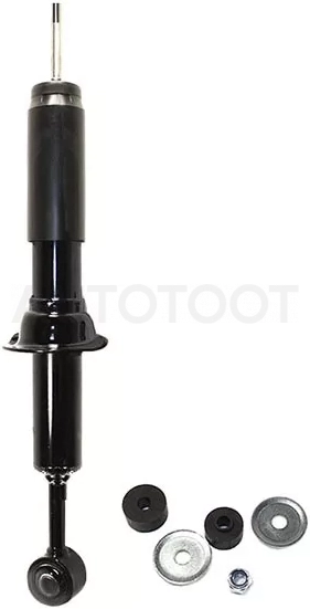 Стойка передняя Toyota Hilux Pick Up 01-04 / Land Cruiser Prado 09-24 - Артикул ST4851069495 - Производитель Sat - Фото, Отзывы, Цены
