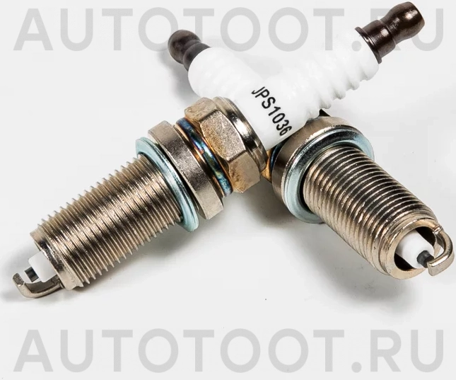 Свеча зажигания /LFR6C11/K20HRU11 - Артикул JPS1036 - Производитель Just Drive - Фото, Отзывы, Цены