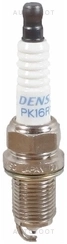 Свеча зажигания 3.5 -PK16PRL11 Denso для KIA SORENTO, TOYOTA MARK 2