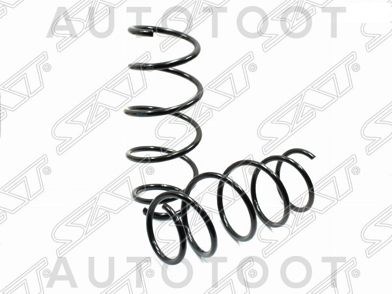 Пружины передние (комплект 2шт) -ST78121 Sat для TOYOTA VOXY