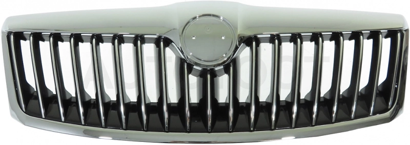 Решетка радиатора -  для SKODA OCTAVIA