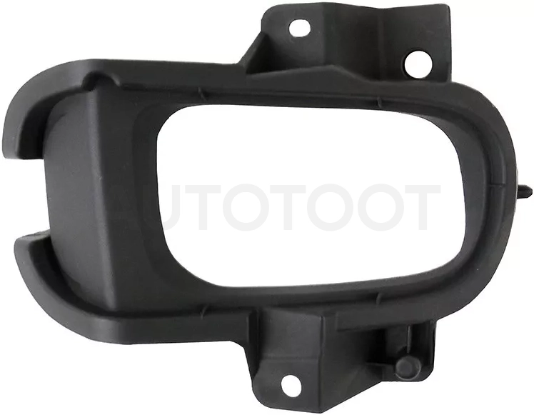 Оправа ПТФ Toyota Premio 04-07 (Справа) - Артикул STTY472191 - Производитель Sat - Фото, Отзывы, Цены