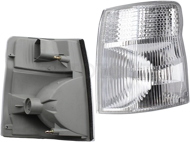 Указатель поворота угловой левый -ST2151597LA Sat для NISSAN CARAVAN