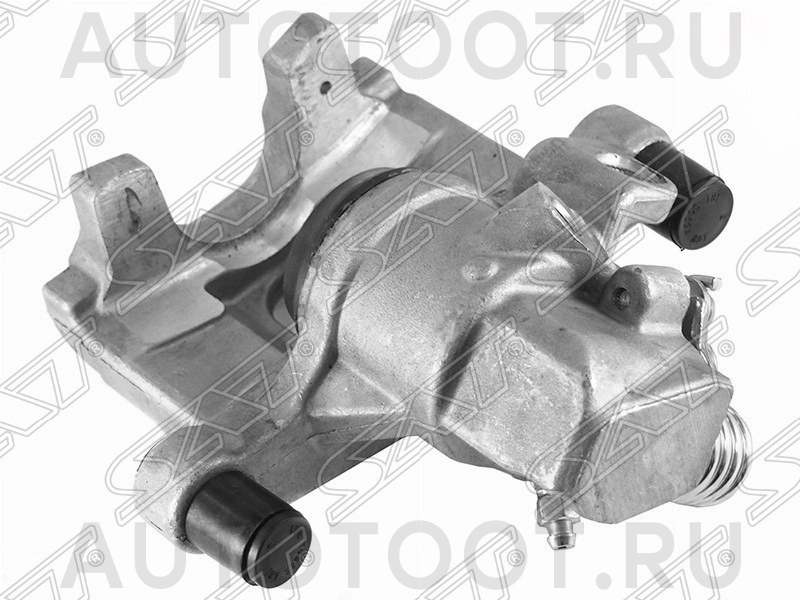 Суппорт тормозной задний правый -HZTFR005 Nty для FORD FOCUS