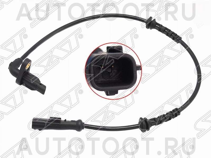 Датчик ABS задний левый -ST4790100Q0C Sat для NISSAN ALMERA