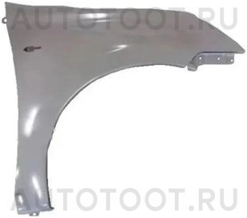Крыло переднее правое -  для DATSUN ON-DO
