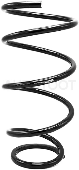 Пружина передняя TOYOTA CAMRY 01-03 конусные - Артикул UT1C003F - Производитель Uchida - Фото, Отзывы, Цены