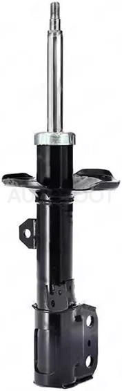 Стойка передняя Toyota Avensis (T250,T270) 03-18