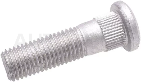 Шпилька колесная MAZDA 3 03-/MAZDA 6 02-/MAZDA 5 05-/CX-5 11-/CX-7 06-MPV/PREMACY 99-/CHEVROLET AVEO