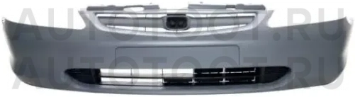 Бампер передний -  для HONDA CIVIC