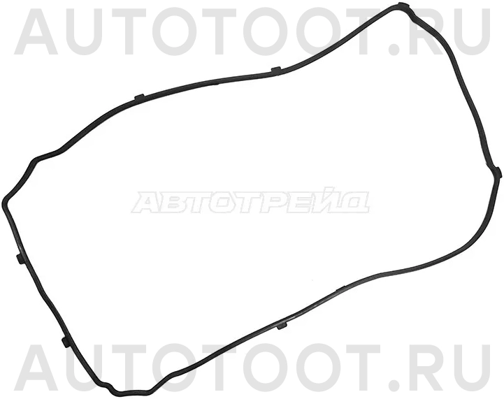 Прокладка клапанной крышки HONDA ACCORD CU K24 - Артикул K12341R40A00 - Производитель Sat - Фото, Отзывы, Цены