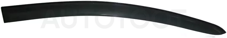 Ветровики Toyota Vitz 05-10 / Yaris 05-13 - Артикул STTYA26211 - Производитель Sat - Фото, Отзывы, Цены