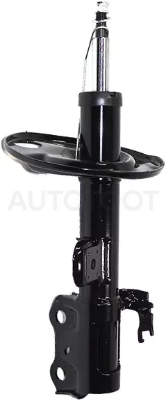 Стойка передняя Toyota RAV4 (XA40) 12-19 - Артикул ST4851080644 - Производитель Sat - Фото, Отзывы, Цены