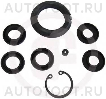 Ремкомлпект главного тормозного цилиндра -GK037 G-Brake для TOYOTA COROLLA