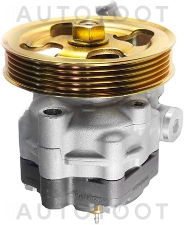 Насос ГУР (4B11T) -P1514HG Motorherz для MITSUBISHI LANCER, SUBARU IMPREZA