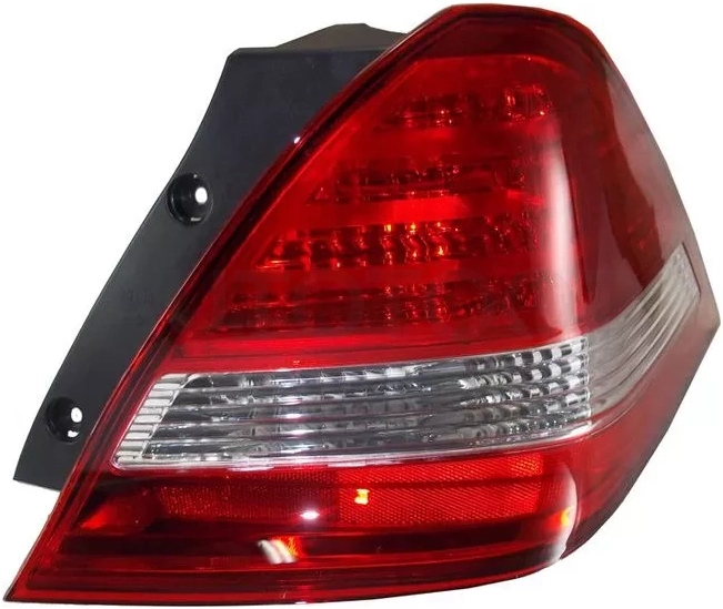 Фонарь задний HONDA ODYSSEY 03-08 -  для BYD BYD