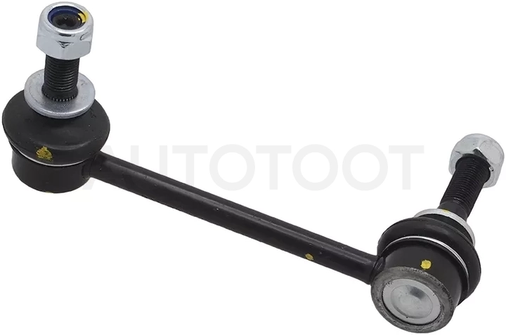 Тяга стабилизатора переднего TOYOTA HILUX SURF/LAND CRUISER PRADO/LEXUS GX470 02- LH