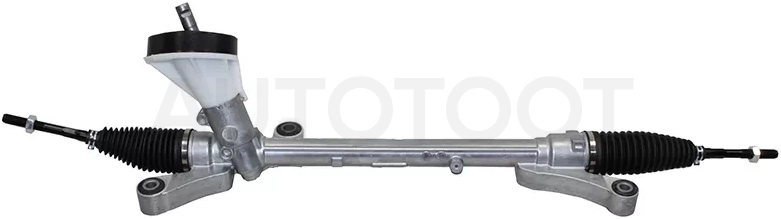Рейка рулевая MAZDA DEMIO 07 - Артикул ST620021 - Производитель Sat - Фото, Отзывы, Цены