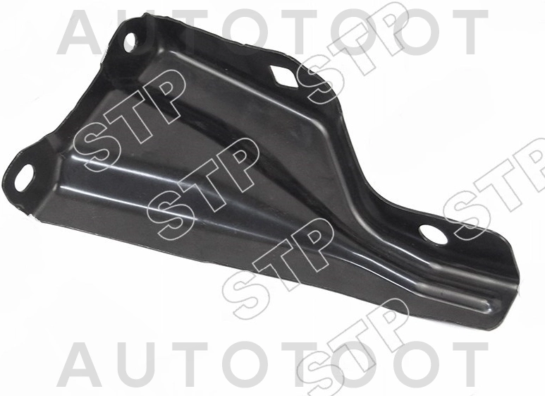 Крепление переднего бампера правое -  для TOYOTA LAND CRUISER