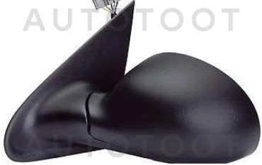 Зеркало левое (электрическое, без подогрева) -  для DODGE NEON