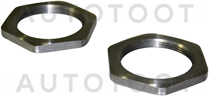 Гайка передней ступицы -ST4352160011 Sat для TOYOTA LAND CRUISER, LEXUS LX470