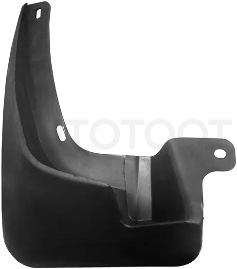Брызговик Kia Cerato 08-13 / Forte 08-13 (Спереди/ Слева) - Артикул STKA44016B2 - Производитель Sat - Фото, Отзывы, Цены