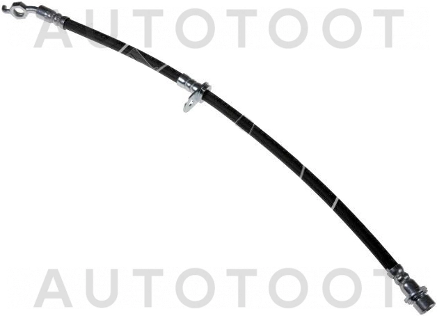 Шланг тормозной задний правый 4WD -ST9094702970 Sat для TOYOTA CAMRY, TOYOTA CAMRY GRACIA, TOYOTA HARRIER, LEXUS RX300, TOYOTA KLUGER, TOYOTA HIGHLANDER