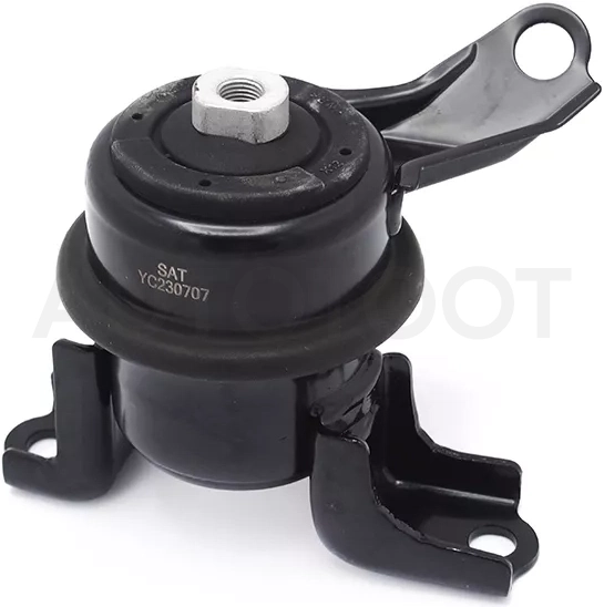 Опора двигателя Toyota Allion (T240) 01-07 / Caldina (T240) 02-07 / Premio 01-07 / Vista 98-03 (Справа)