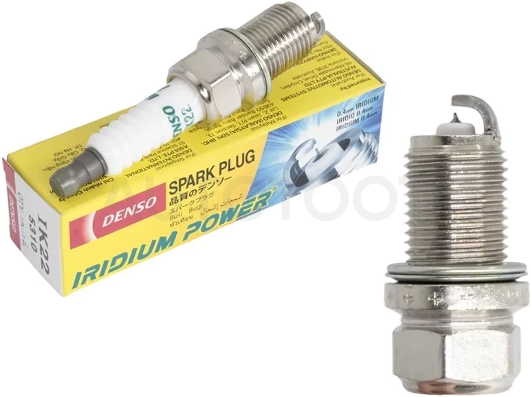 Свеча зажигания HAVAL JOLION (GW4G15K 2WD)/ AUDI A4/A6/A8 02-/CHEVROLET CRUZE/OPEL ASTRA/CORSA/MOKKA 1.4 10-(