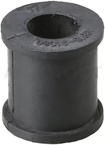 Втулка стабилизатора Toyota Caldina (T190,T210) 92-02 / Camry (XV30) 01-06 / Lexus ES 01-03 / Toyota Camry 01-06 / Camry UAE/USA 01-06 / Windom 01-06 (17,00)