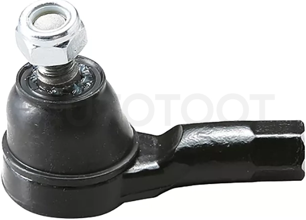 Наконечник рулевой DAEWOO MATIZ 98-/OPEL AGILA 00-08/CHEVROLET SPARK 05- LH=RH