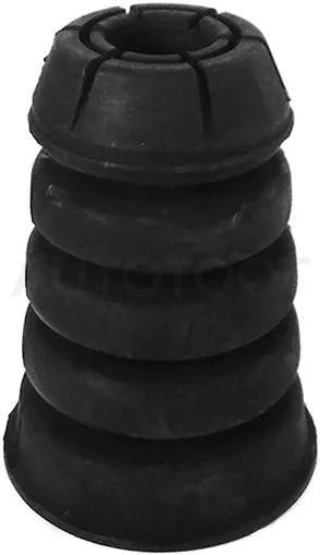 Отбойник заднего амортизатора TOYOTA LAND CRUISER 80 90-01/100 98-07/LEXUS LX450 95-98 LH=RH