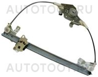 Стеклоподъемник передний правый -  для DAEWOO NEXIA