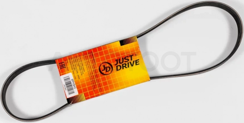 Ремень поликлиновый JD - Артикул 6PK940 - Производитель Just Drive - Фото, Отзывы, Цены