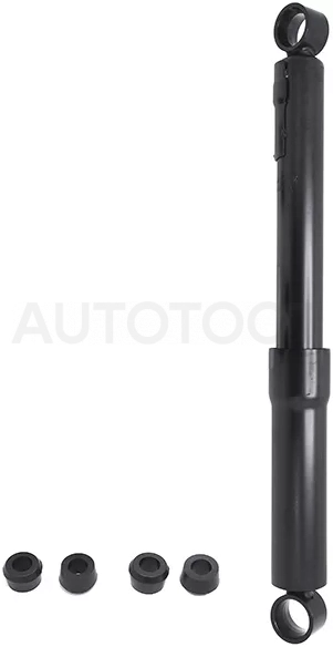 Амортизатор Toyota Hilux Pick Up 04-15 (Сзади/ Справа=Слева)