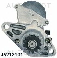 Стартер -LST1957 Startvolt для TOYOTA CAMRY