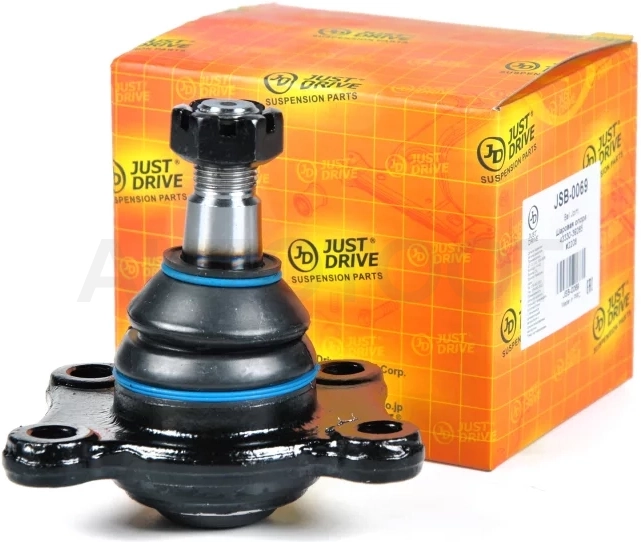 Шаровая опора, нижняя CBT42 - Артикул JSB0069 - Производитель Just Drive - Фото, Отзывы, Цены
