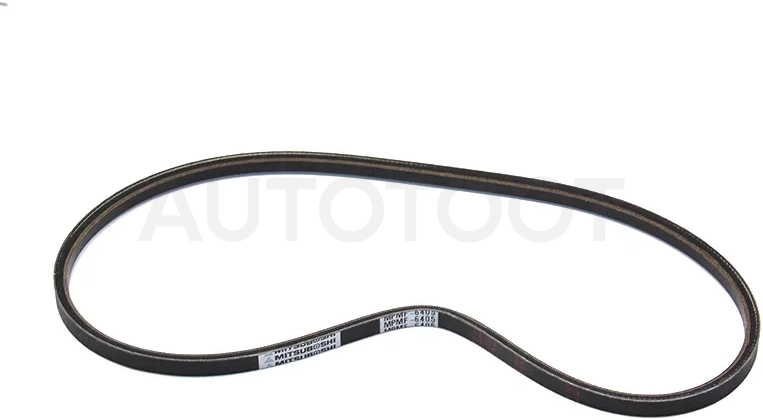 Ремень приводной 13x1050 TY 2L/T LX80/LX90/LX100/LS141/3L/5L Dyna/ToyoAce 93-04 (1-ремень)