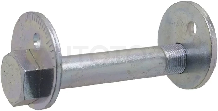 Болт эксцентрика (комплект) KIA SORENTO 2002-2006/KIA PREGIO/BESTA 2000-2005 - Артикул ST1250017 - Производитель Sat - Фото, Отзывы, Цены