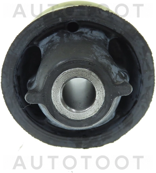 Сайлентблок задней балки -ST6001549988 Sat для NISSAN AD, NISSAN MARCH, NISSAN NOTE, NISSAN TIIDA, RENAULT SANDERO, RENAULT LOGAN, LADA (ВАЗ) LARGUS, NISSAN ALMERA