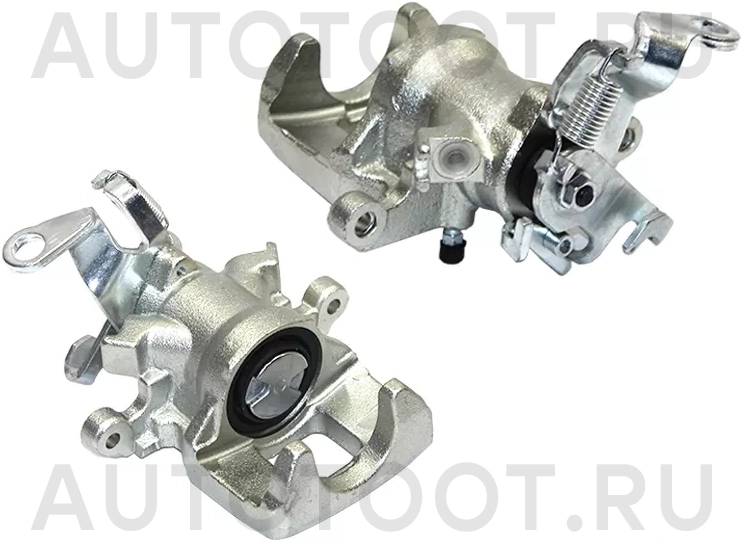 Суппорт тормозной RR MITSUBISHI ASX 15- LH - Артикул ST4605B649 - Производитель Sat - Фото, Отзывы, Цены