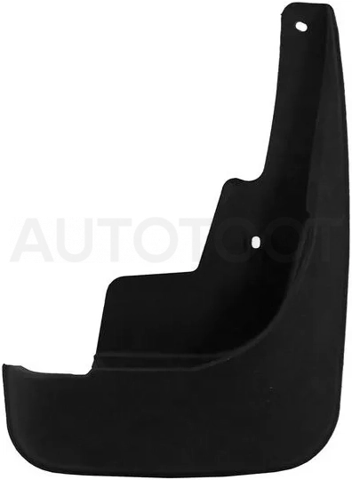 Брызговик Toyota Avensis (T250) 03-08 (Спереди/ Справа) - Артикул STTY47016B1 - Производитель Sat - Фото, Отзывы, Цены