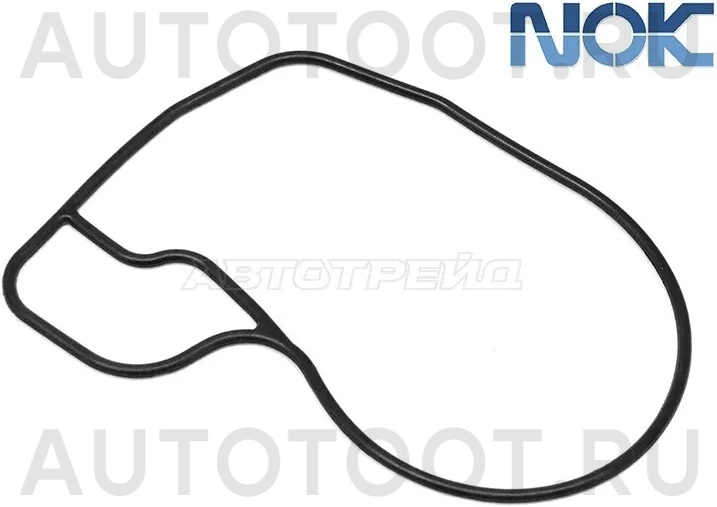 Прокладка маслонасоса TOYOTA 1G-FE 98 - Артикул CZ5487A0 - Производитель Nok - Фото, Отзывы, Цены